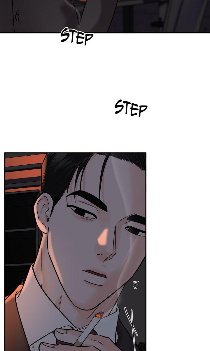 Incident Name: Tsunami: Killer Whale Hunting Method Chapter 36 page 6 - 