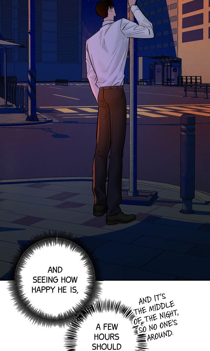 Incident Name: Tsunami: Killer Whale Hunting Method Chapter 36 page 54 - 