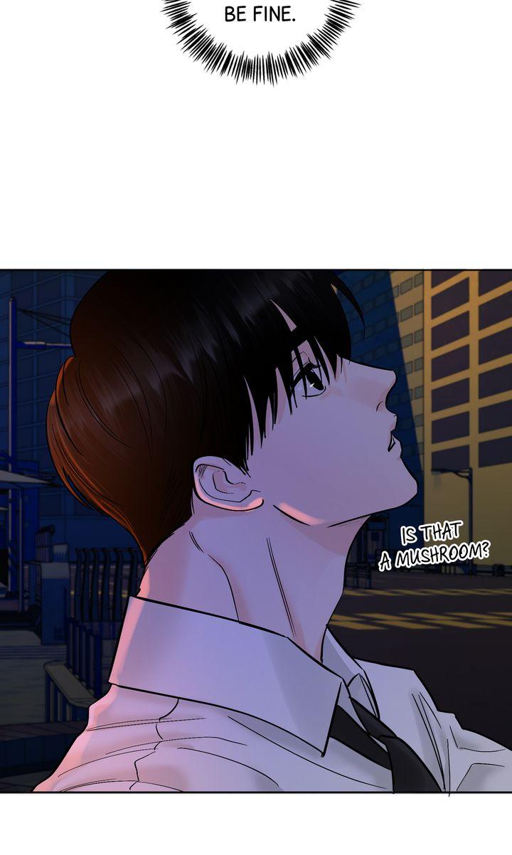 Incident Name: Tsunami: Killer Whale Hunting Method Chapter 36 page 55 - 