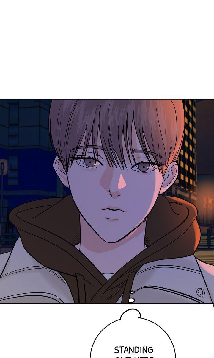 Incident Name: Tsunami: Killer Whale Hunting Method Chapter 36 page 56 - 