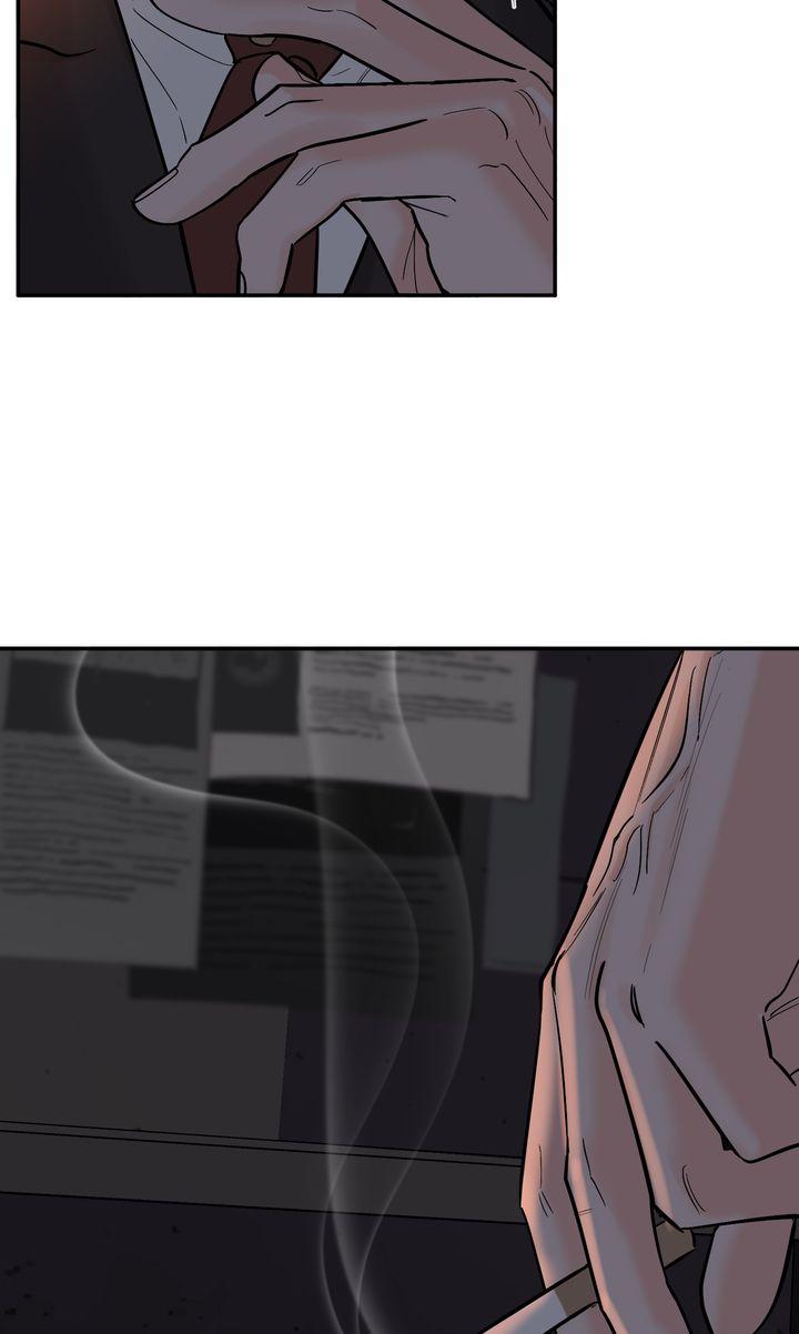 Incident Name: Tsunami: Killer Whale Hunting Method Chapter 36 page 7 - 