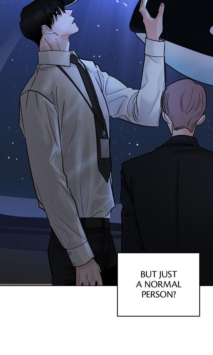 Incident Name: Tsunami: Killer Whale Hunting Method Chapter 36 page 63 - 