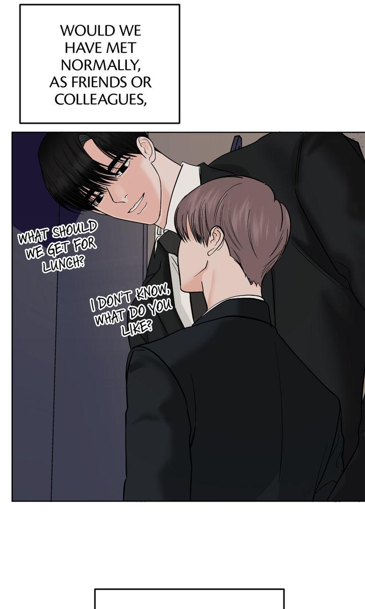 Incident Name: Tsunami: Killer Whale Hunting Method Chapter 36 page 64 - 