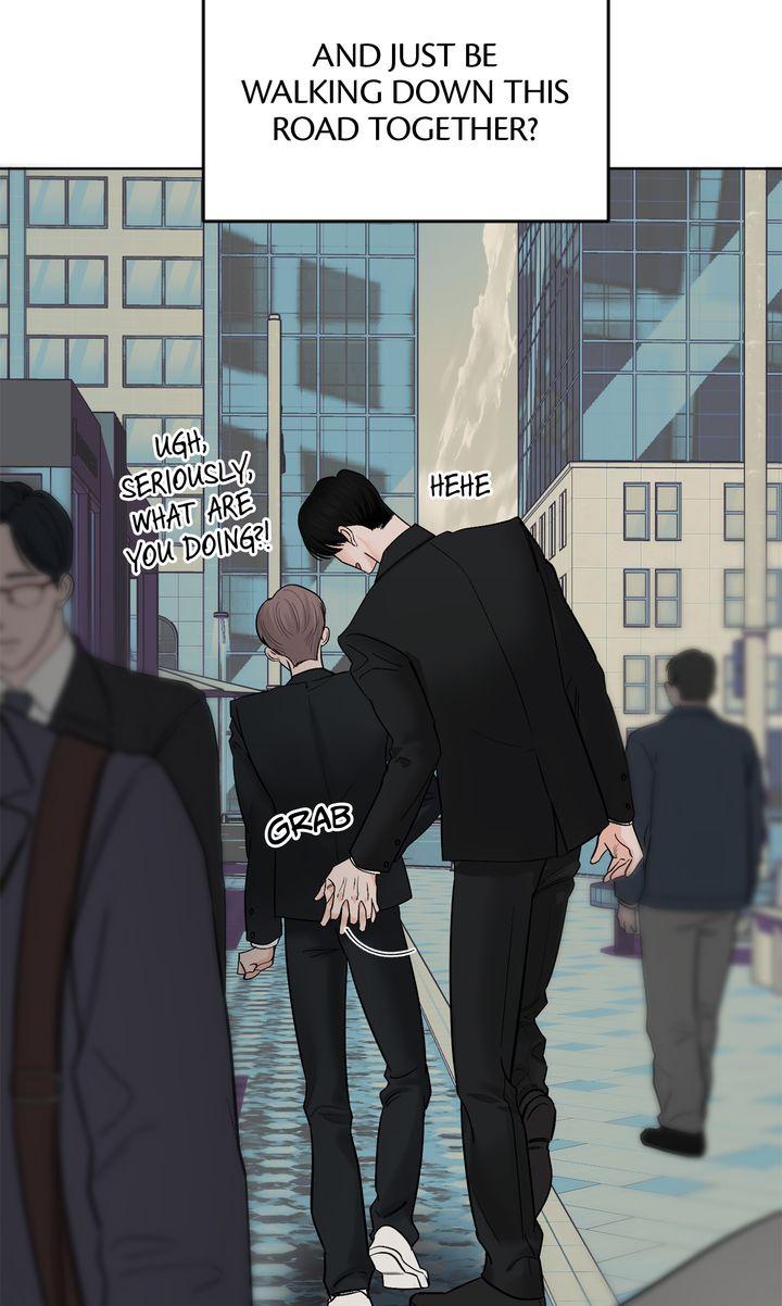 Incident Name: Tsunami: Killer Whale Hunting Method Chapter 36 page 65 - 