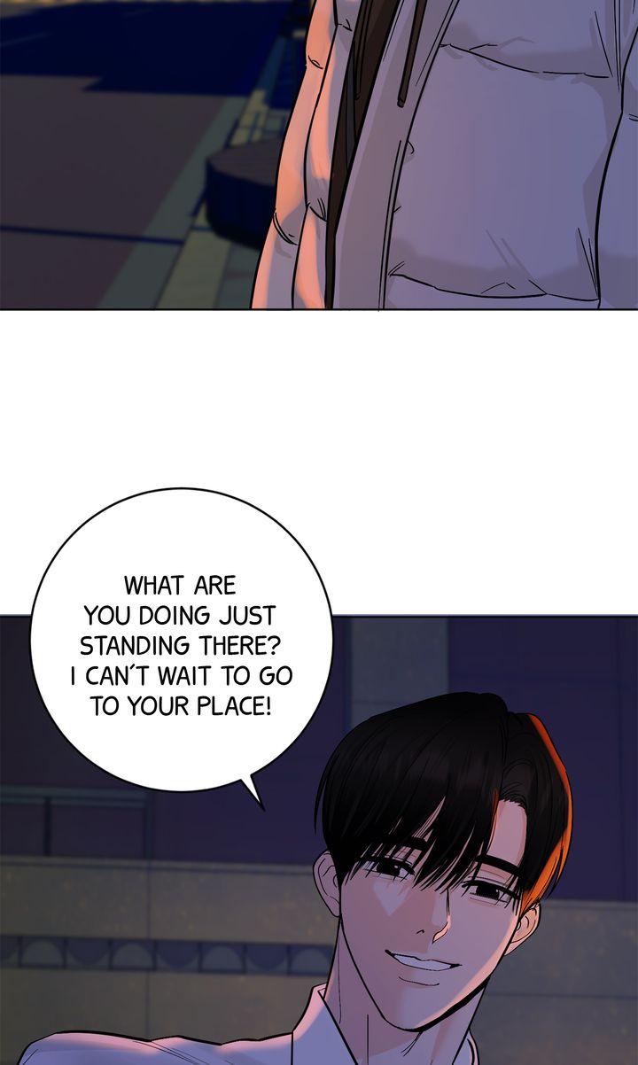 Incident Name: Tsunami: Killer Whale Hunting Method Chapter 36 page 70 - 