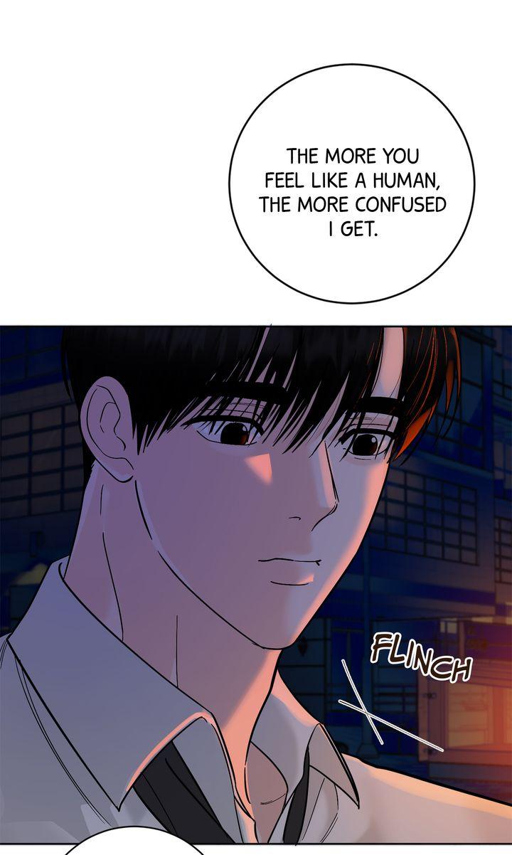 Incident Name: Tsunami: Killer Whale Hunting Method Chapter 36 page 75 - 