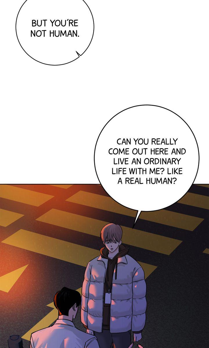 Incident Name: Tsunami: Killer Whale Hunting Method Chapter 36 page 76 - 