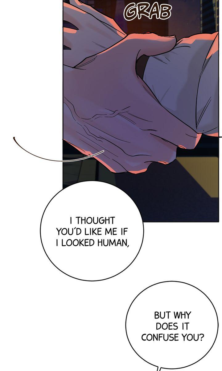 Incident Name: Tsunami: Killer Whale Hunting Method Chapter 36 page 78 - 