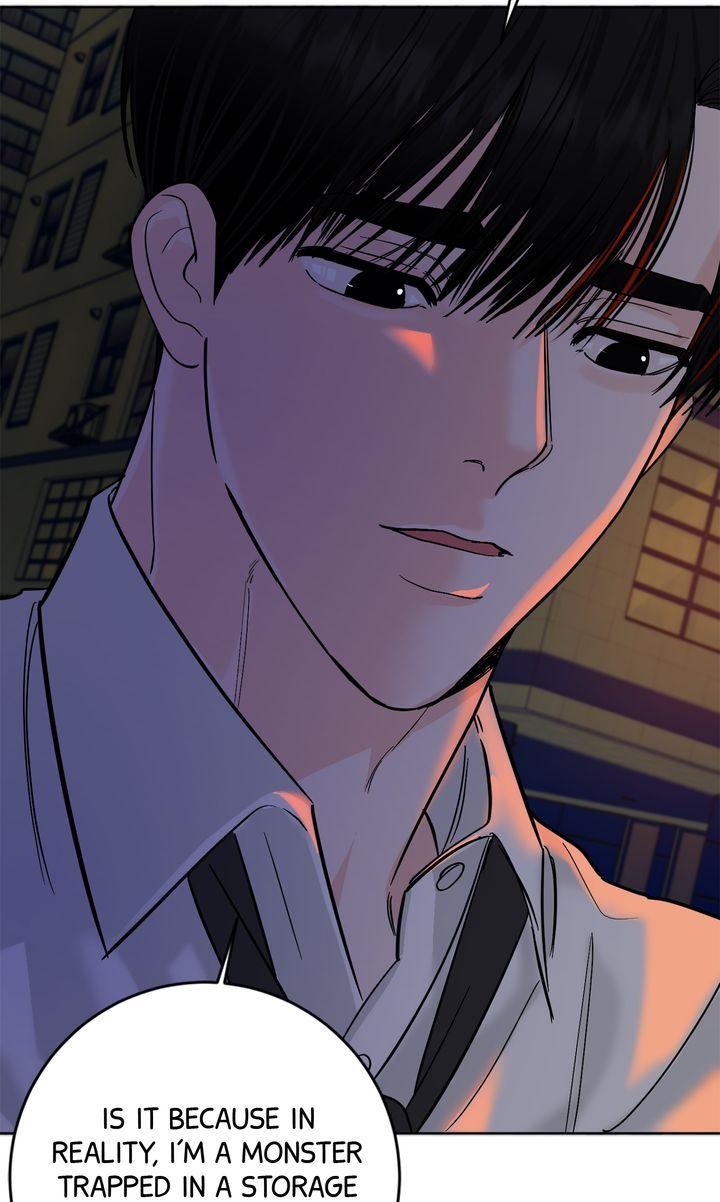 Incident Name: Tsunami: Killer Whale Hunting Method Chapter 36 page 79 - 