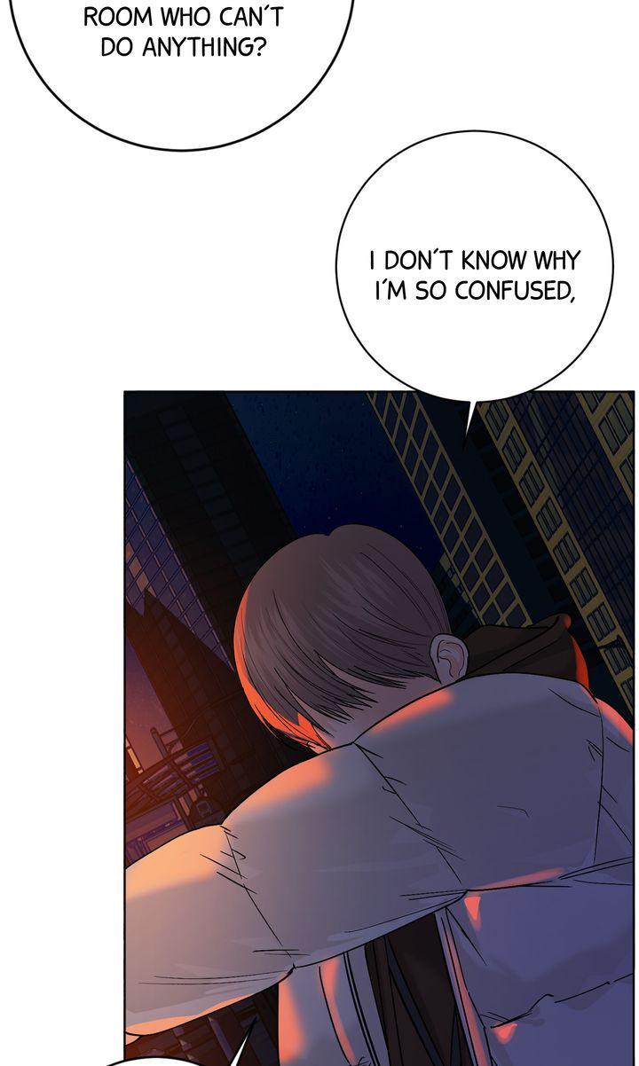 Incident Name: Tsunami: Killer Whale Hunting Method Chapter 36 page 80 - 