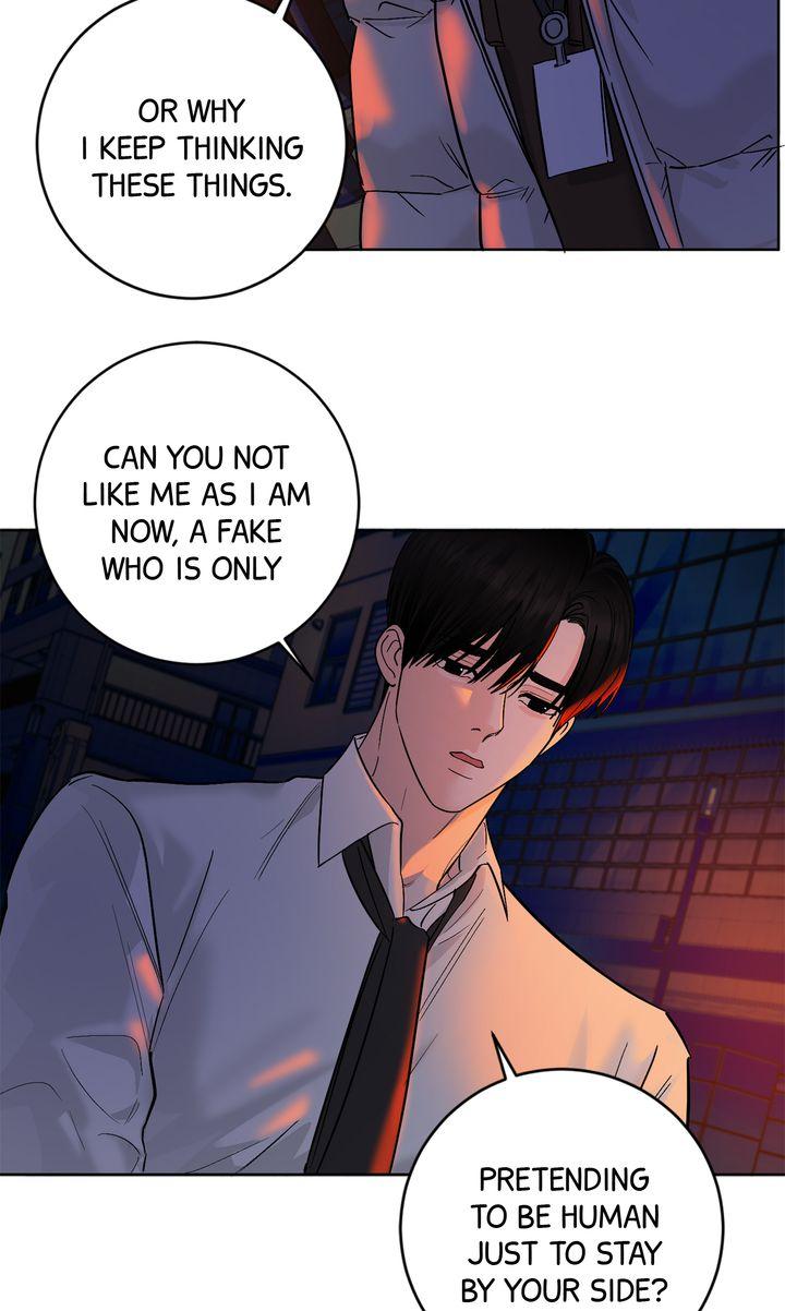 Incident Name: Tsunami: Killer Whale Hunting Method Chapter 36 page 81 - 