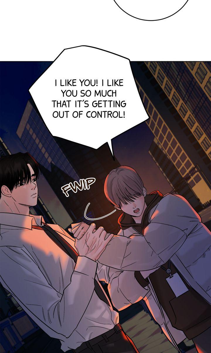 Incident Name: Tsunami: Killer Whale Hunting Method Chapter 36 page 82 - 
