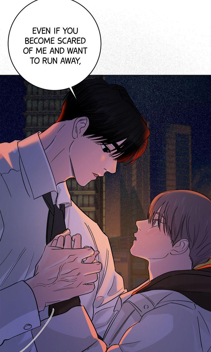 Incident Name: Tsunami: Killer Whale Hunting Method Chapter 36 page 88 - 