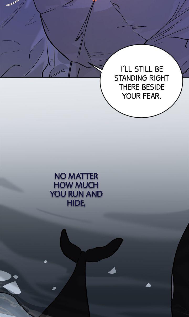 Incident Name: Tsunami: Killer Whale Hunting Method Chapter 36 page 89 - 