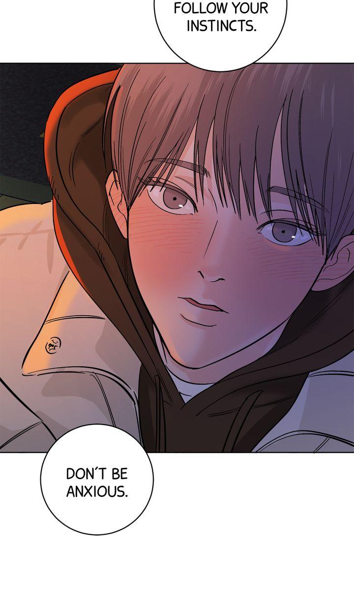 Incident Name: Tsunami: Killer Whale Hunting Method Chapter 36 page 93 - 