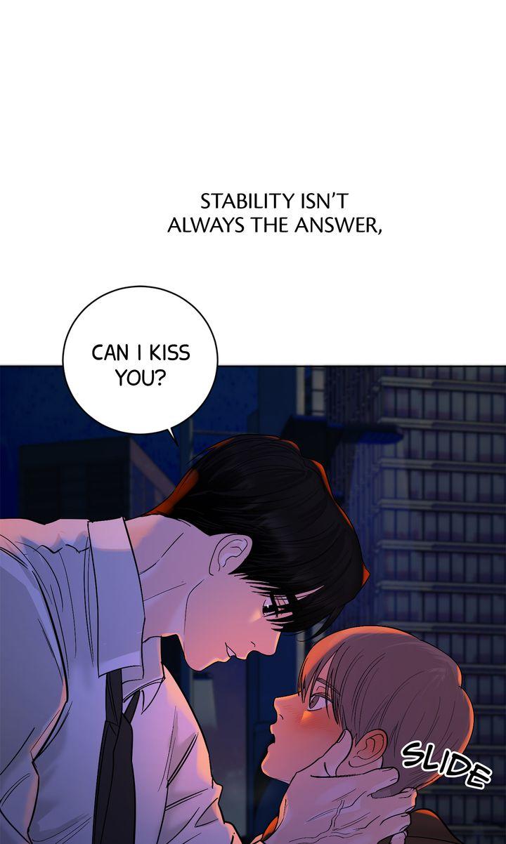 Incident Name: Tsunami: Killer Whale Hunting Method Chapter 36 page 94 - 