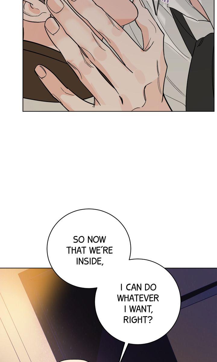 Incident Name: Tsunami: Killer Whale Hunting Method Chapter 37 page 11 - 