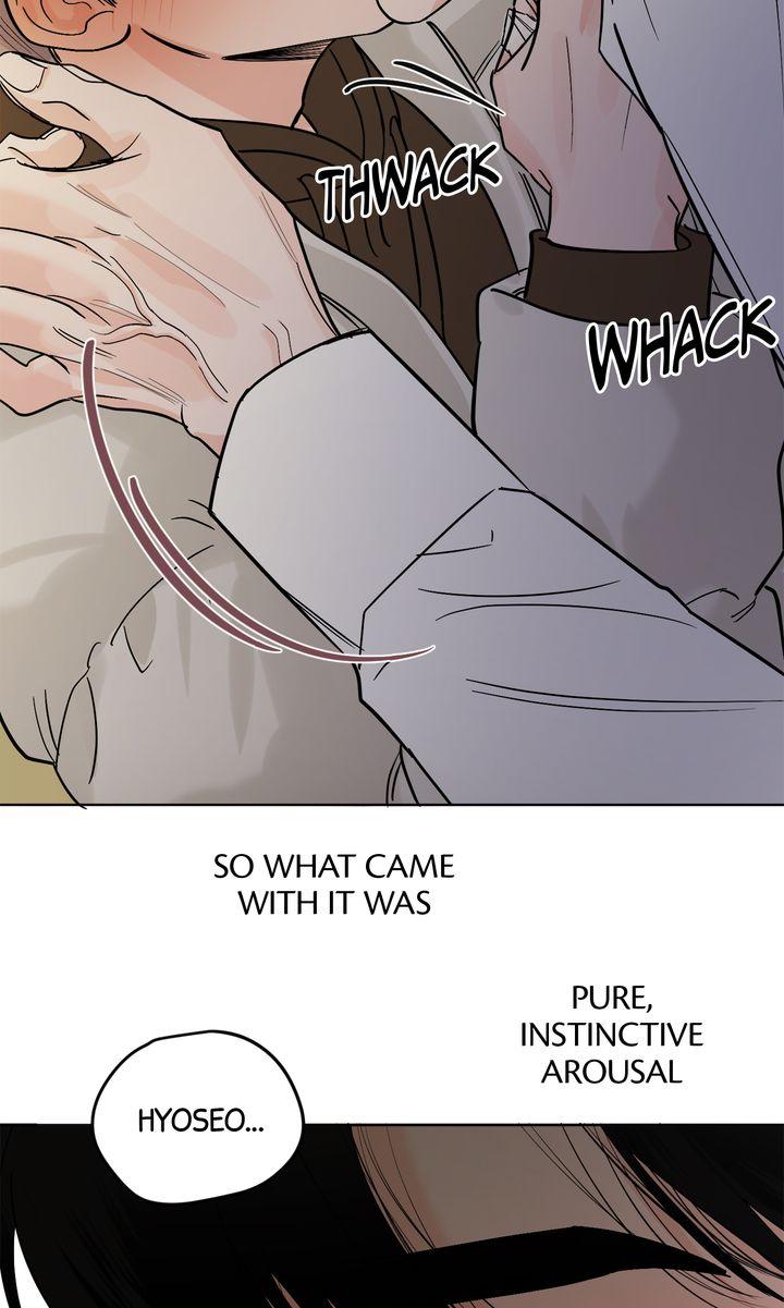 Incident Name: Tsunami: Killer Whale Hunting Method Chapter 37 page 17 - 