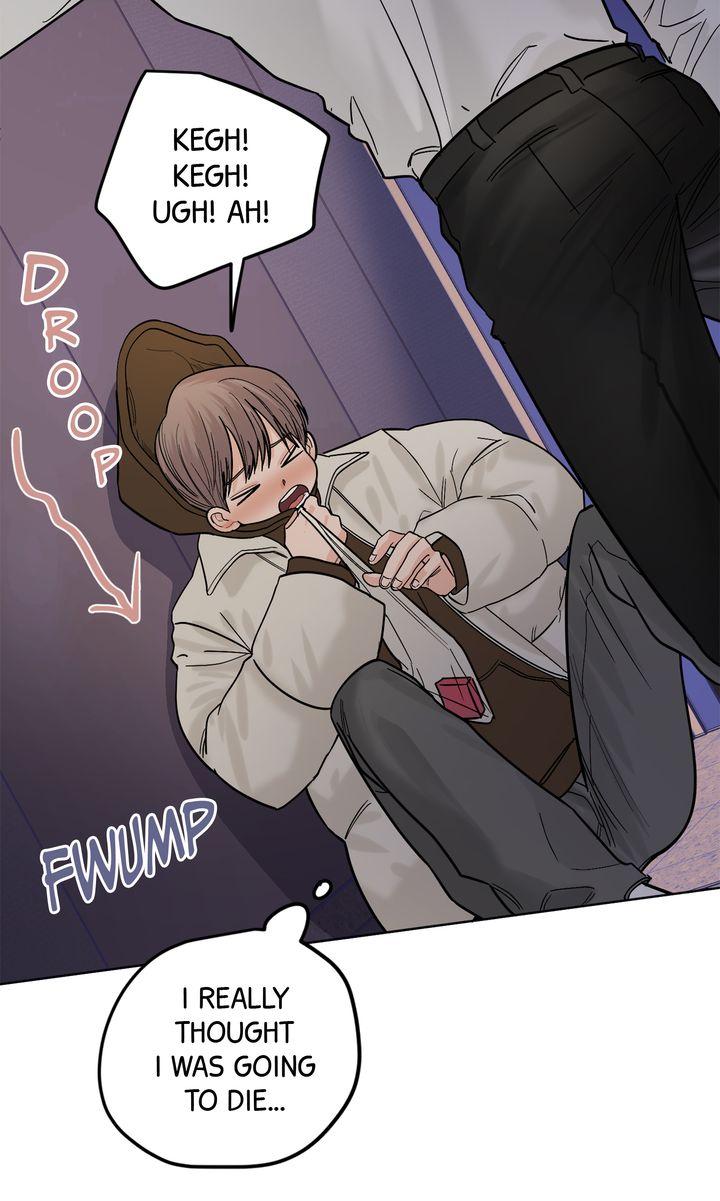 Incident Name: Tsunami: Killer Whale Hunting Method Chapter 37 page 21 - 