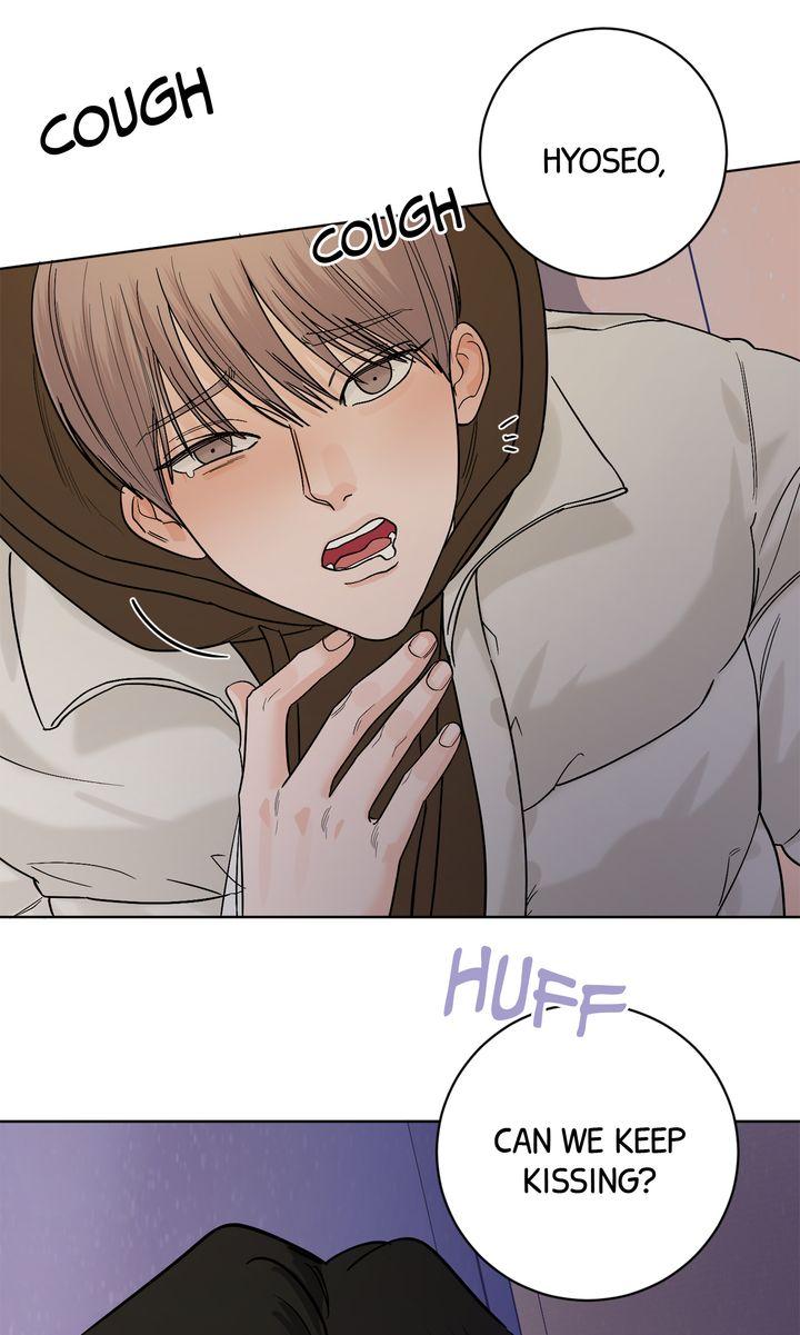 Incident Name: Tsunami: Killer Whale Hunting Method Chapter 37 page 22 - 