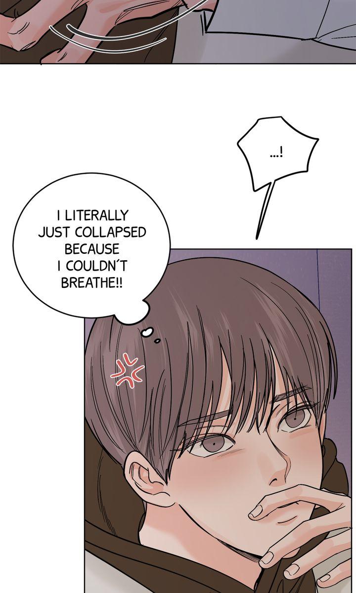 Incident Name: Tsunami: Killer Whale Hunting Method Chapter 37 page 24 - 