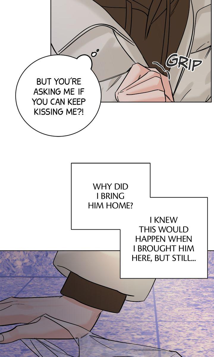 Incident Name: Tsunami: Killer Whale Hunting Method Chapter 37 page 25 - 