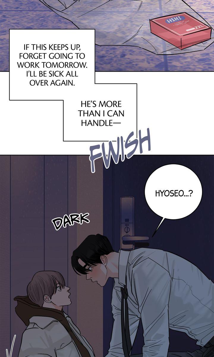 Incident Name: Tsunami: Killer Whale Hunting Method Chapter 37 page 26 - 