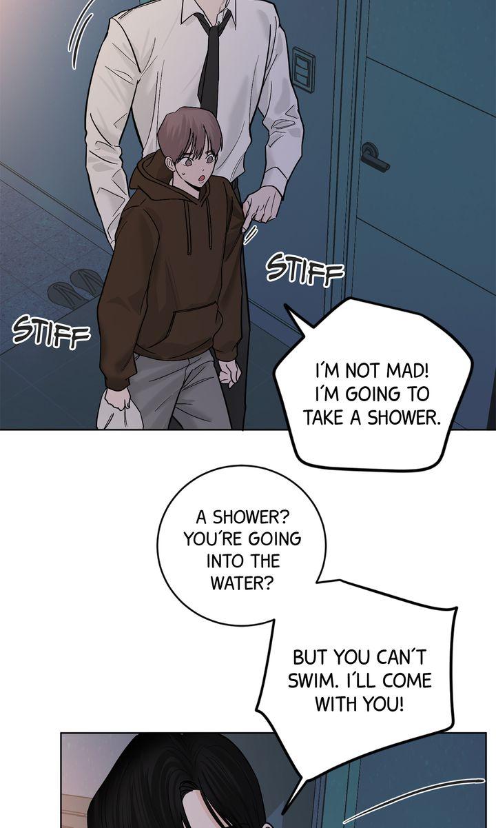 Incident Name: Tsunami: Killer Whale Hunting Method Chapter 37 page 30 - 