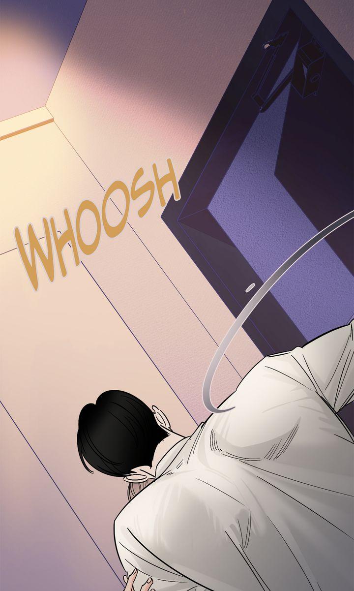 Incident Name: Tsunami: Killer Whale Hunting Method Chapter 37 page 4 - 