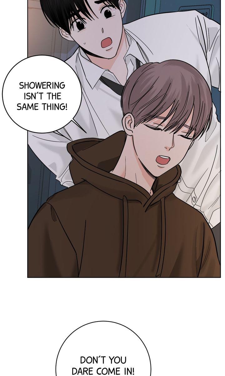 Incident Name: Tsunami: Killer Whale Hunting Method Chapter 37 page 31 - 