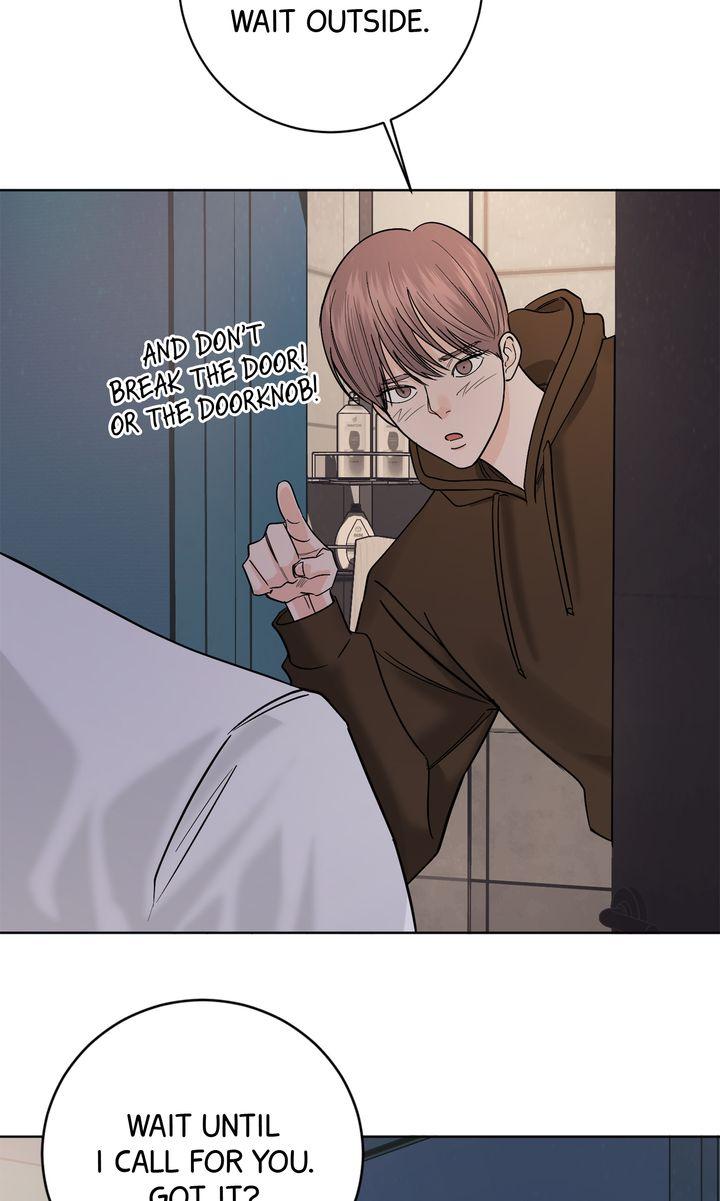 Incident Name: Tsunami: Killer Whale Hunting Method Chapter 37 page 32 - 