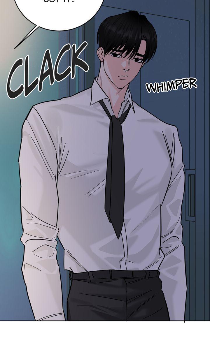 Incident Name: Tsunami: Killer Whale Hunting Method Chapter 37 page 33 - 