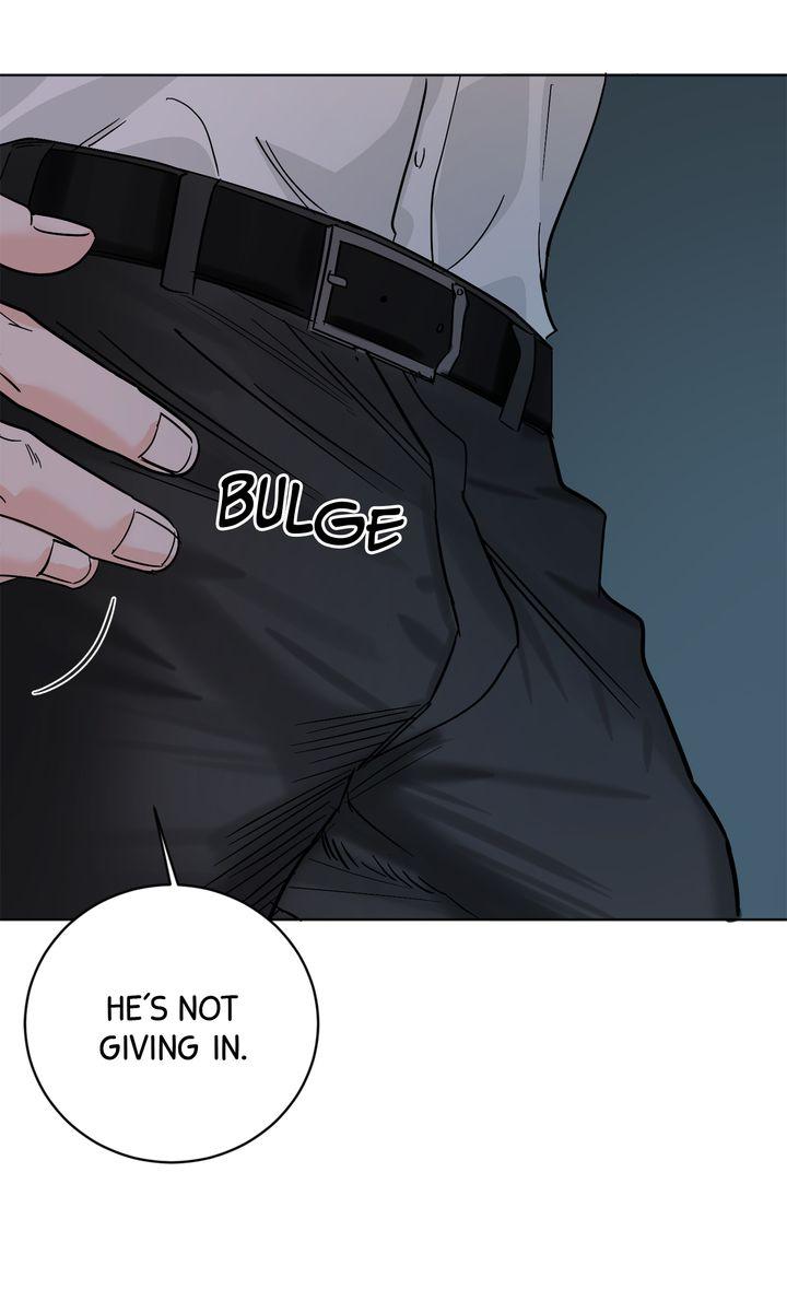 Incident Name: Tsunami: Killer Whale Hunting Method Chapter 37 page 37 - 