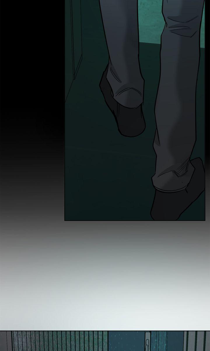 Incident Name: Tsunami: Killer Whale Hunting Method Chapter 37 page 40 - 