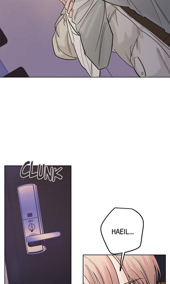 Incident Name: Tsunami: Killer Whale Hunting Method Chapter 37 page 5 - 