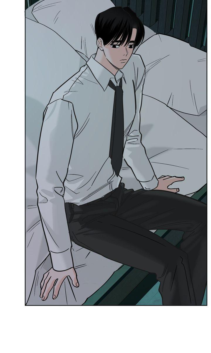 Incident Name: Tsunami: Killer Whale Hunting Method Chapter 37 page 45 - 
