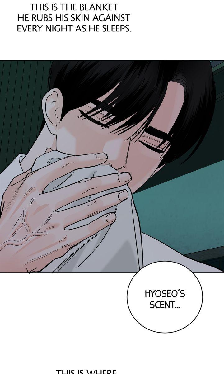 Incident Name: Tsunami: Killer Whale Hunting Method Chapter 37 page 46 - 