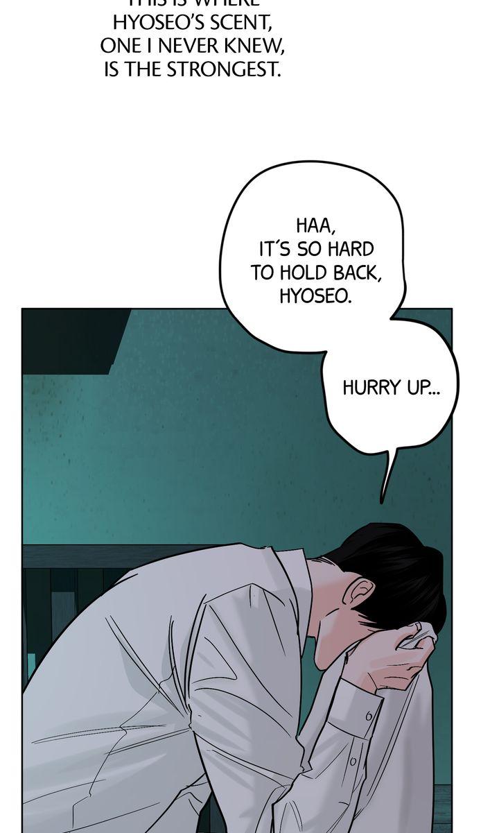 Incident Name: Tsunami: Killer Whale Hunting Method Chapter 37 page 47 - 