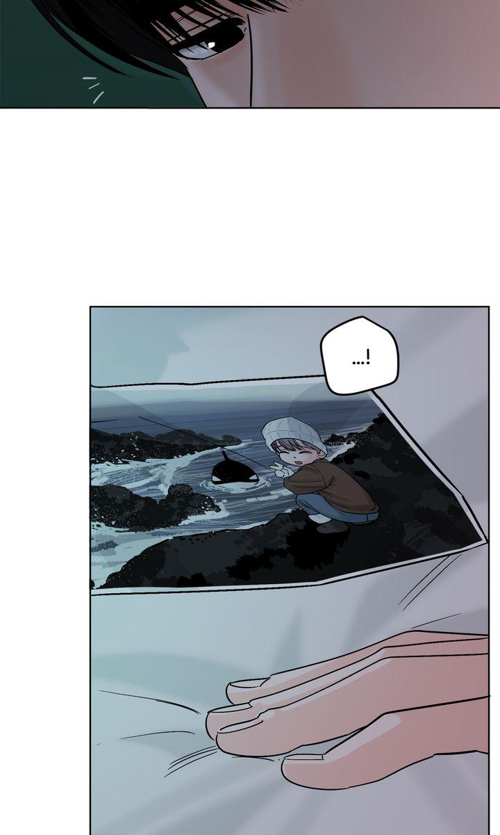 Incident Name: Tsunami: Killer Whale Hunting Method Chapter 37 page 49 - 