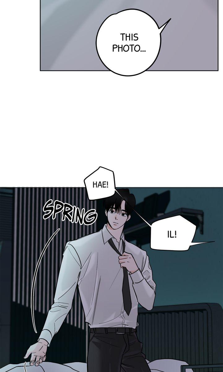 Incident Name: Tsunami: Killer Whale Hunting Method Chapter 37 page 50 - 
