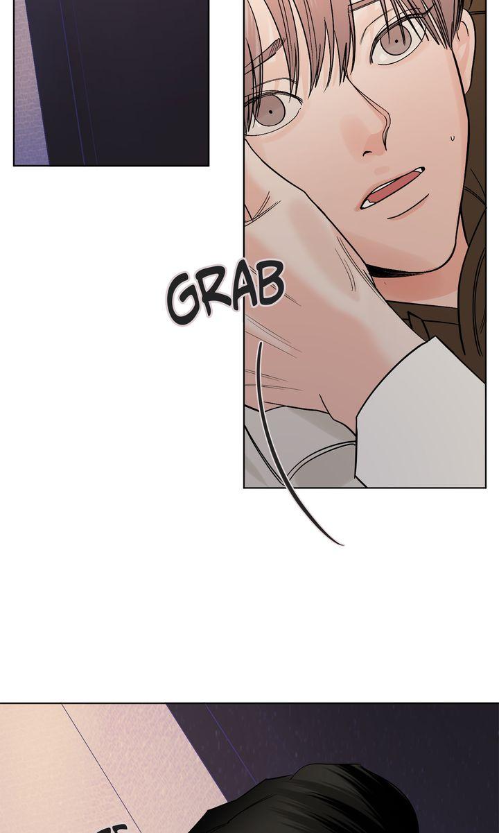 Incident Name: Tsunami: Killer Whale Hunting Method Chapter 37 page 6 - 