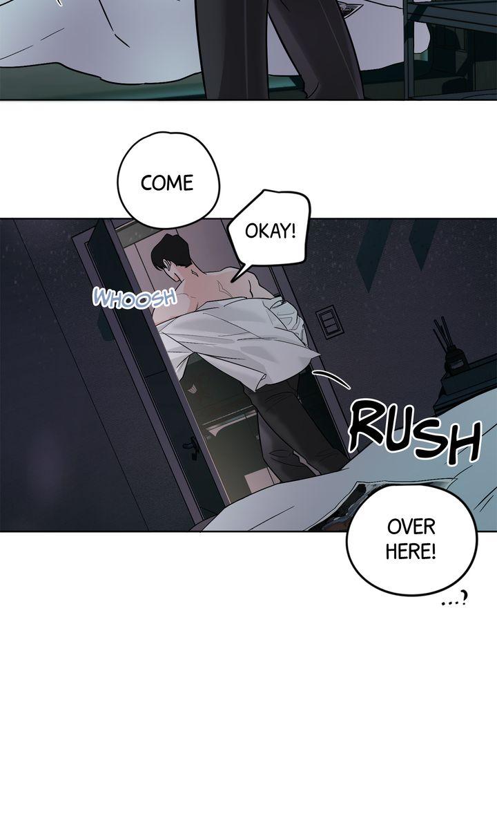Incident Name: Tsunami: Killer Whale Hunting Method Chapter 37 page 51 - 