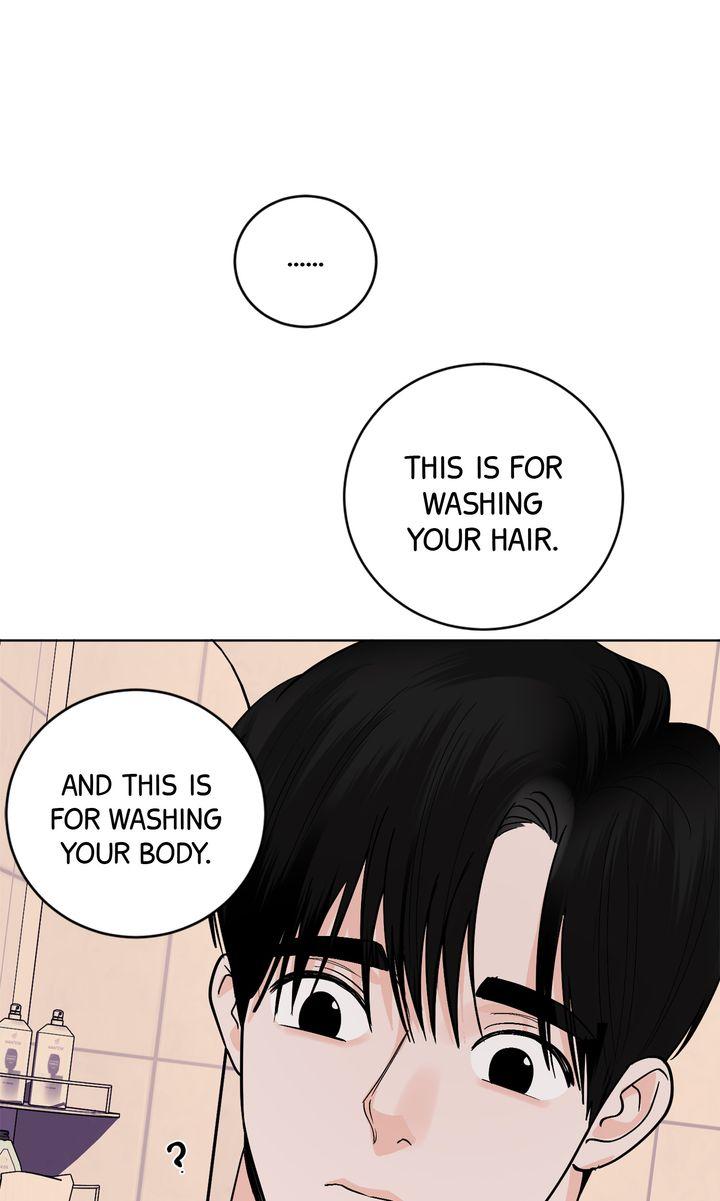 Incident Name: Tsunami: Killer Whale Hunting Method Chapter 37 page 52 - 