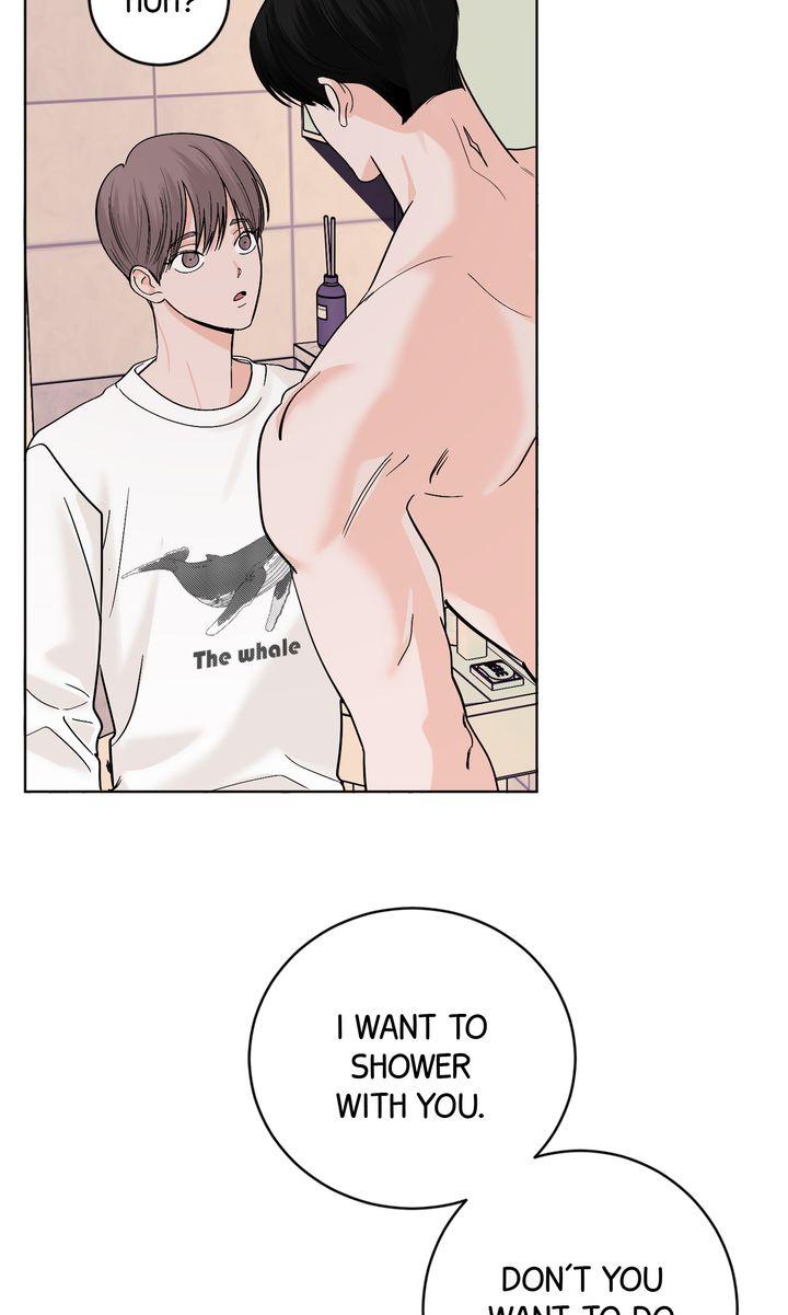 Incident Name: Tsunami: Killer Whale Hunting Method Chapter 37 page 54 - 