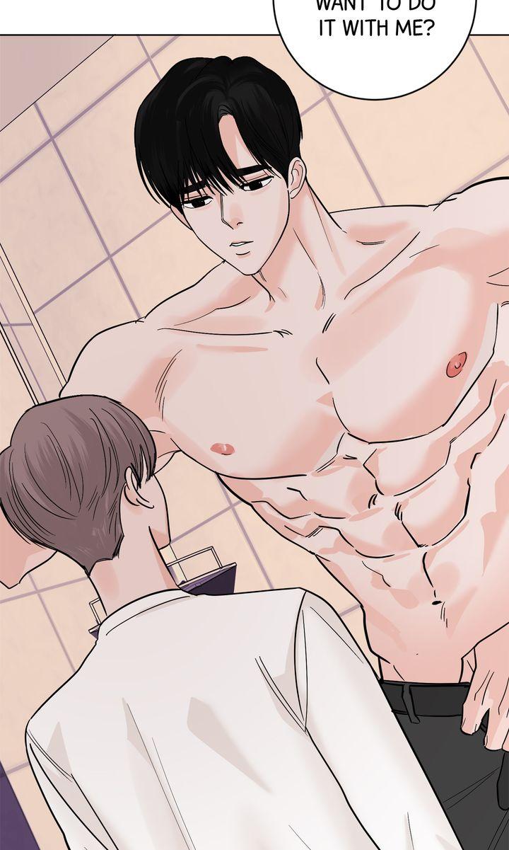 Incident Name: Tsunami: Killer Whale Hunting Method Chapter 37 page 55 - 