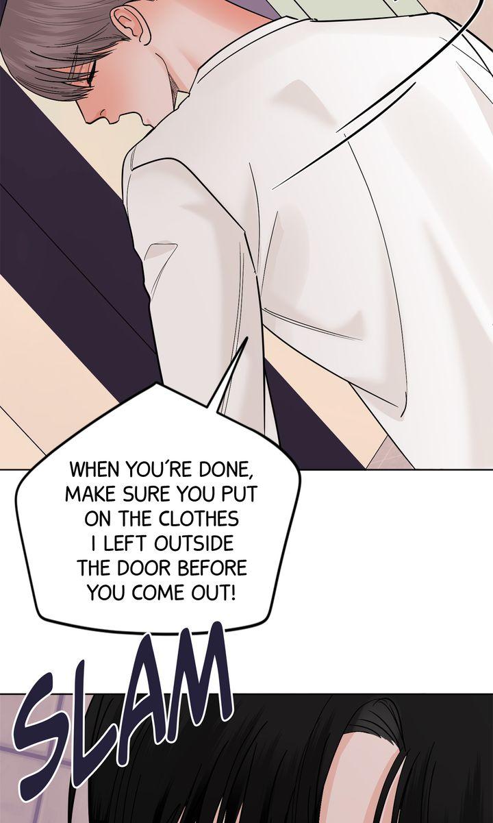 Incident Name: Tsunami: Killer Whale Hunting Method Chapter 37 page 58 - 