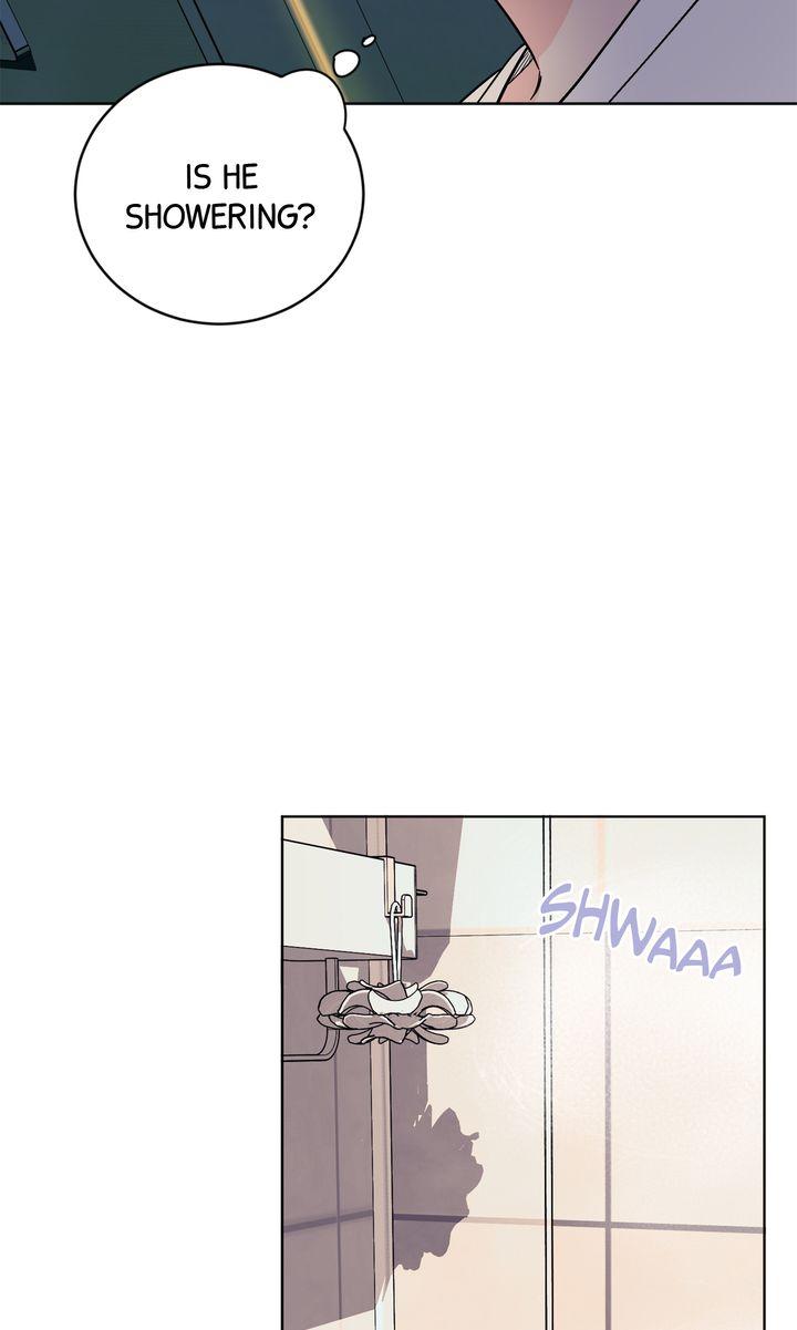 Incident Name: Tsunami: Killer Whale Hunting Method Chapter 37 page 62 - 