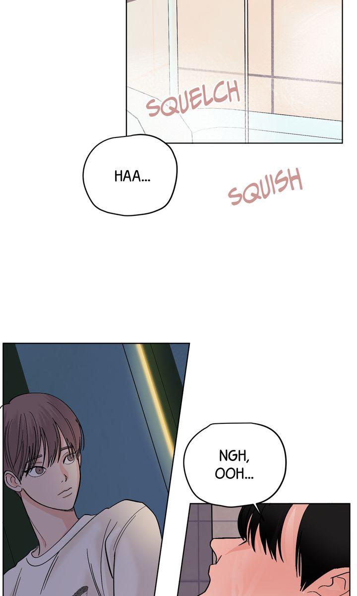 Incident Name: Tsunami: Killer Whale Hunting Method Chapter 37 page 63 - 