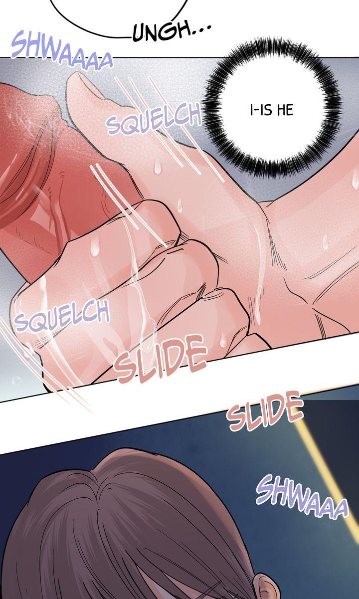 Incident Name: Tsunami: Killer Whale Hunting Method Chapter 37 page 65 - 