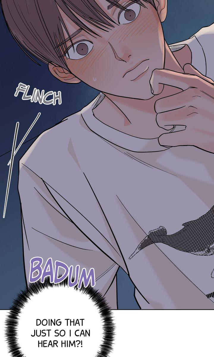 Incident Name: Tsunami: Killer Whale Hunting Method Chapter 37 page 66 - 